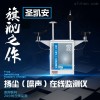 扬尘噪声检测仪器噪声扬尘实时监测扬尘在线监测系统